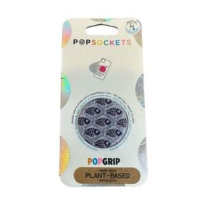PopSockets Popgrip Made with Plant Based Materials School Time
